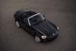 Fiat 124 Spider 2016 года (US)